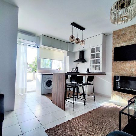 Casa Di Penny 1 Apartment Kyparissia Ngoại thất bức ảnh
