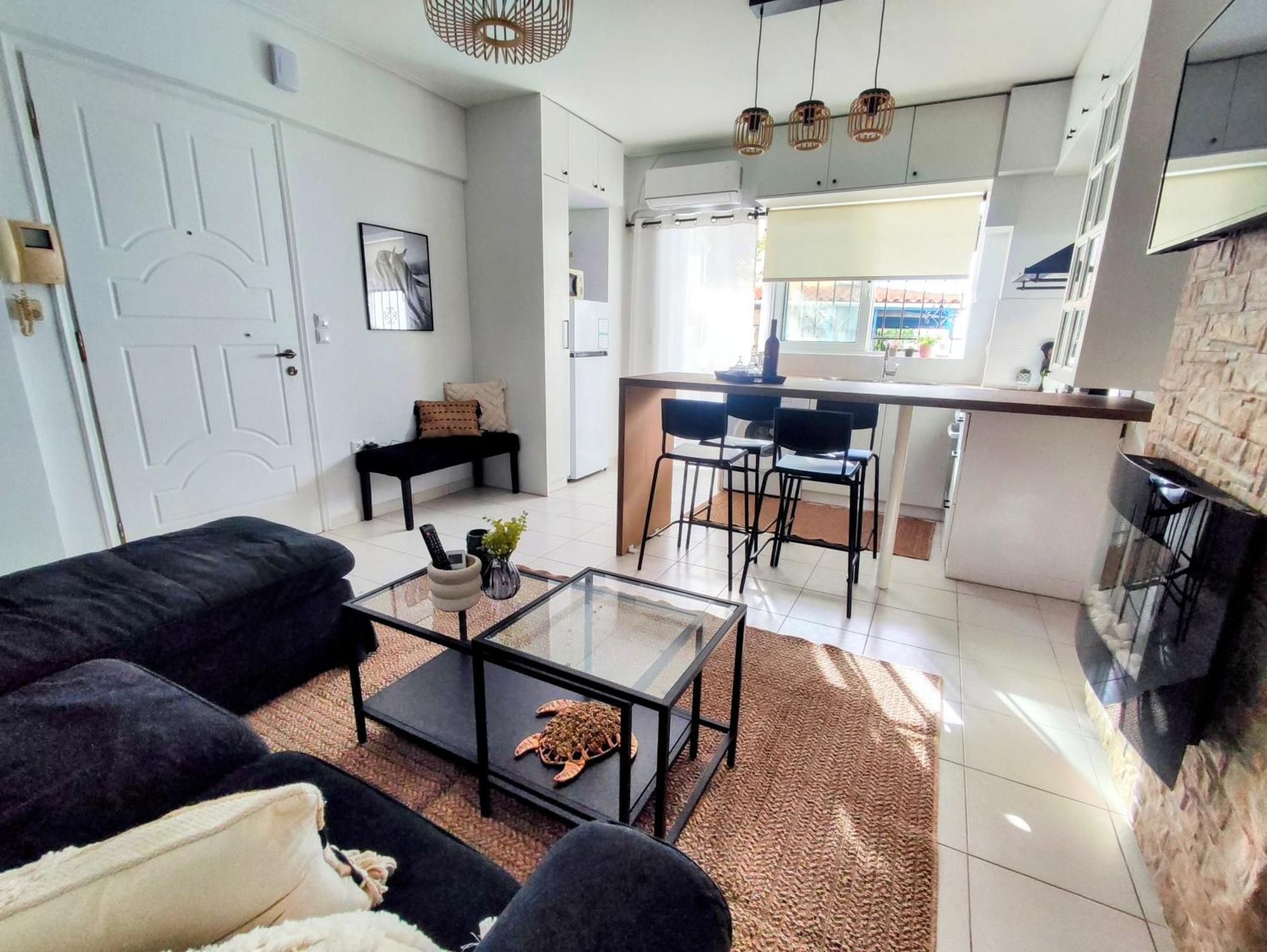 Casa Di Penny 1 Apartment Kyparissia Ngoại thất bức ảnh