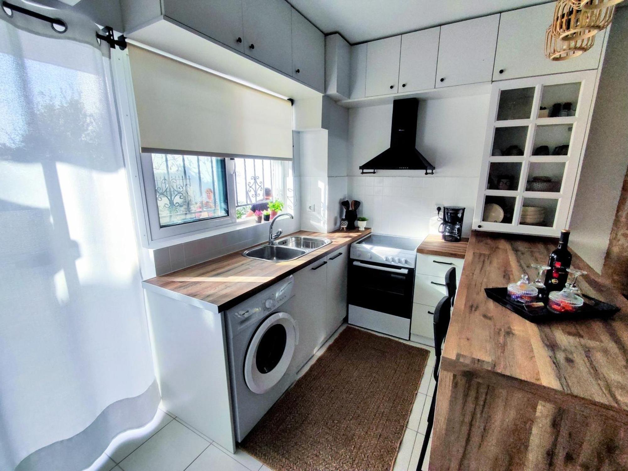Casa Di Penny 1 Apartment Kyparissia Ngoại thất bức ảnh