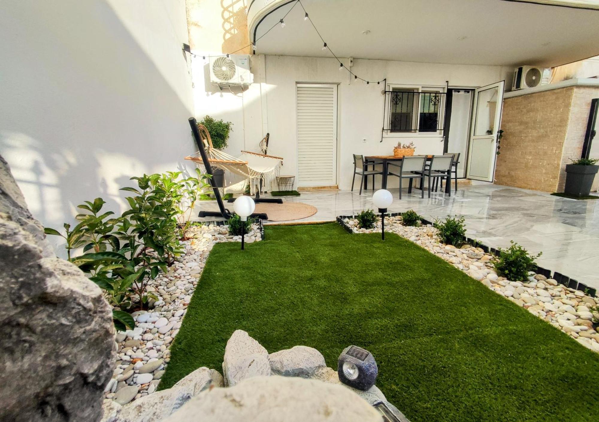 Casa Di Penny 1 Apartment Kyparissia Ngoại thất bức ảnh