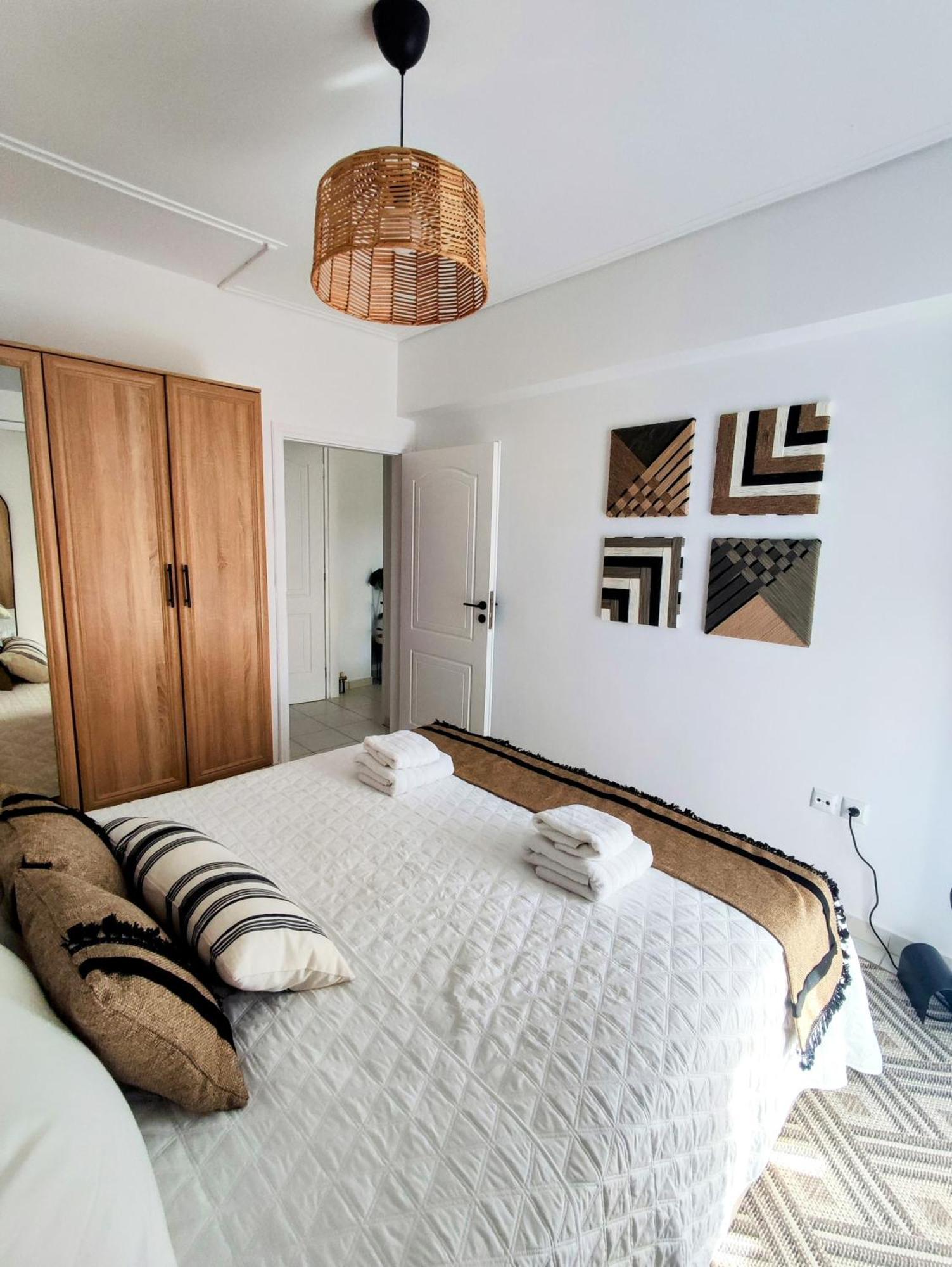 Casa Di Penny 1 Apartment Kyparissia Ngoại thất bức ảnh